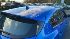 Ford Focus 1.0 EcoBoost 125 Titanium 5dr Petrol Hatchback